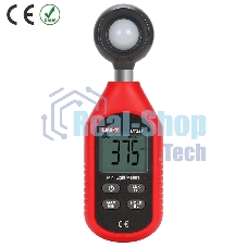 Мини-люксметр UNI-T UT383