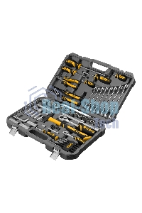 Набор инструментов Denzel 1/2