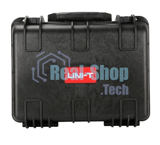 Тестер сопротивления изоляции UNI-T UT516B