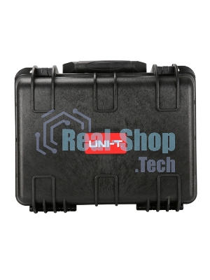 Тестер сопротивления изоляции UNI-T UT516B