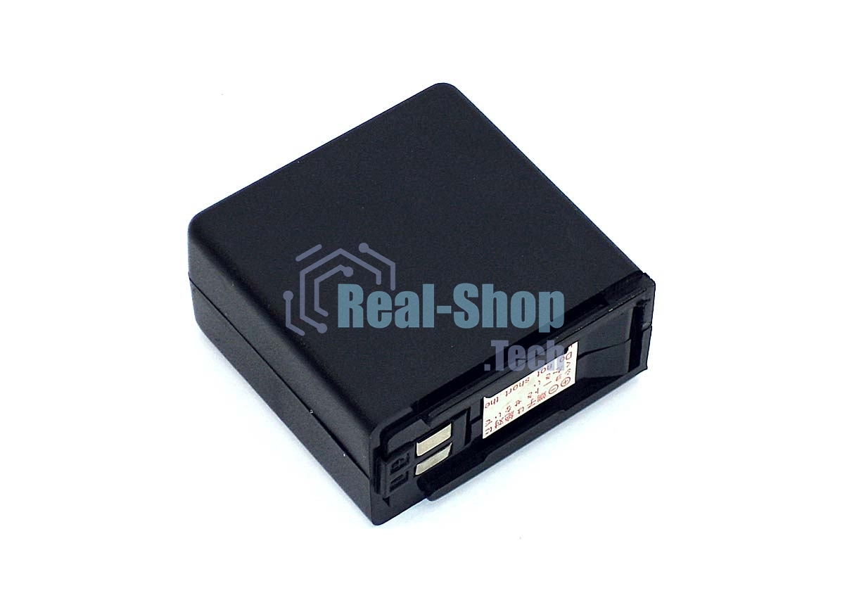 Аккумулятор для Kenwood TK-220, TK-240, TK-320 (PB-10, PB-6) 1100mAh 7.2V Ni-Mh