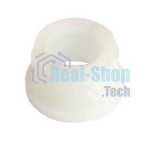 Втулка нижнего поршня ЗУ Saeco Gaggia