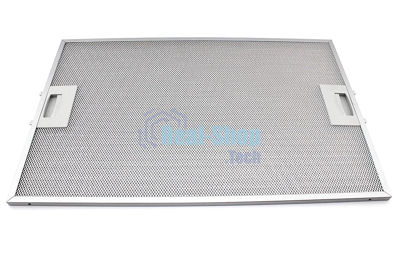 Жировой фильтр для вытяжек Krona 142.2140.08 434х284 мм