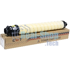 Картридж лазерный CET (CPP, KR1) CET141572 Yellow (WW) 218 г. для RICOH IMC2000