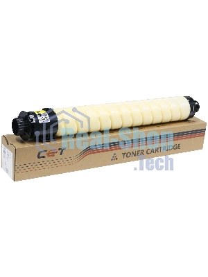 Картридж лазерный CET (CPP, KR1) CET141572 Yellow (WW) 218 г. для RICOH IMC2000