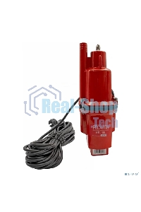 Насос вибрационный Ресанта НВ-10В 77/8/1