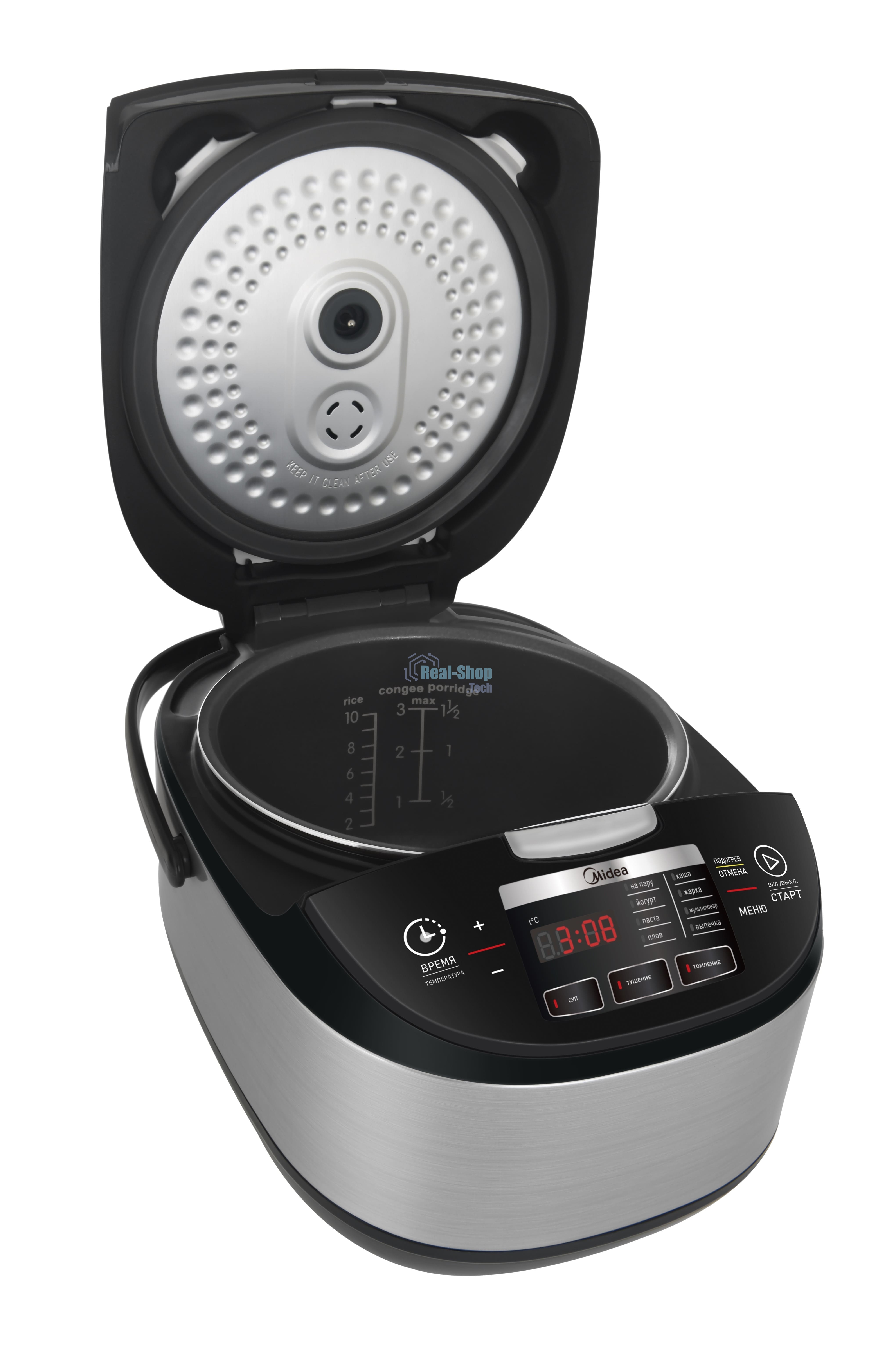 Мультиварка Midea MPC-6020