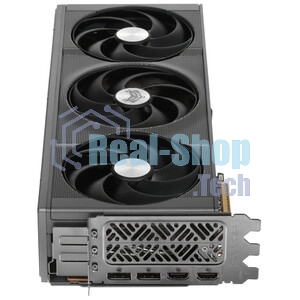 Видеокарта Sapphire PCI-E 5.0 11349-01-20G NITRO+AMD RADEON RX 9070 OC AMD Radeon RX 9070 16Gb 256bit GDDR6 2210/20000 HDMIx2 DPx2 HDCP Ret