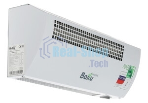 Завеса тепловая Ballu BHC-CE-3T