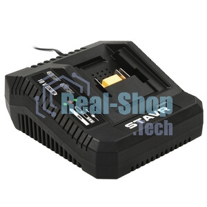 Зарядное устройство для инструмента Ставр SBC 18-6A-01 (9120118102)