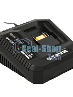 Зарядное устройство для инструмента Ставр SBC 18-6A-01 (9120118102)
