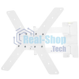 Кронштейн Holder LCD-5566-W белый 