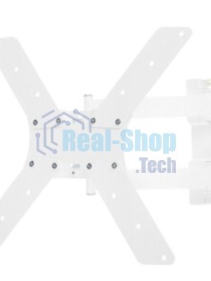 Кронштейн Holder LCD-5566-W белый 