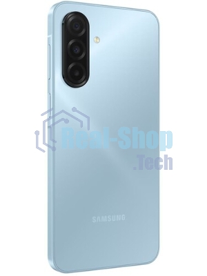 Смартфон Samsung Galaxy A17 8/256Gb голубой