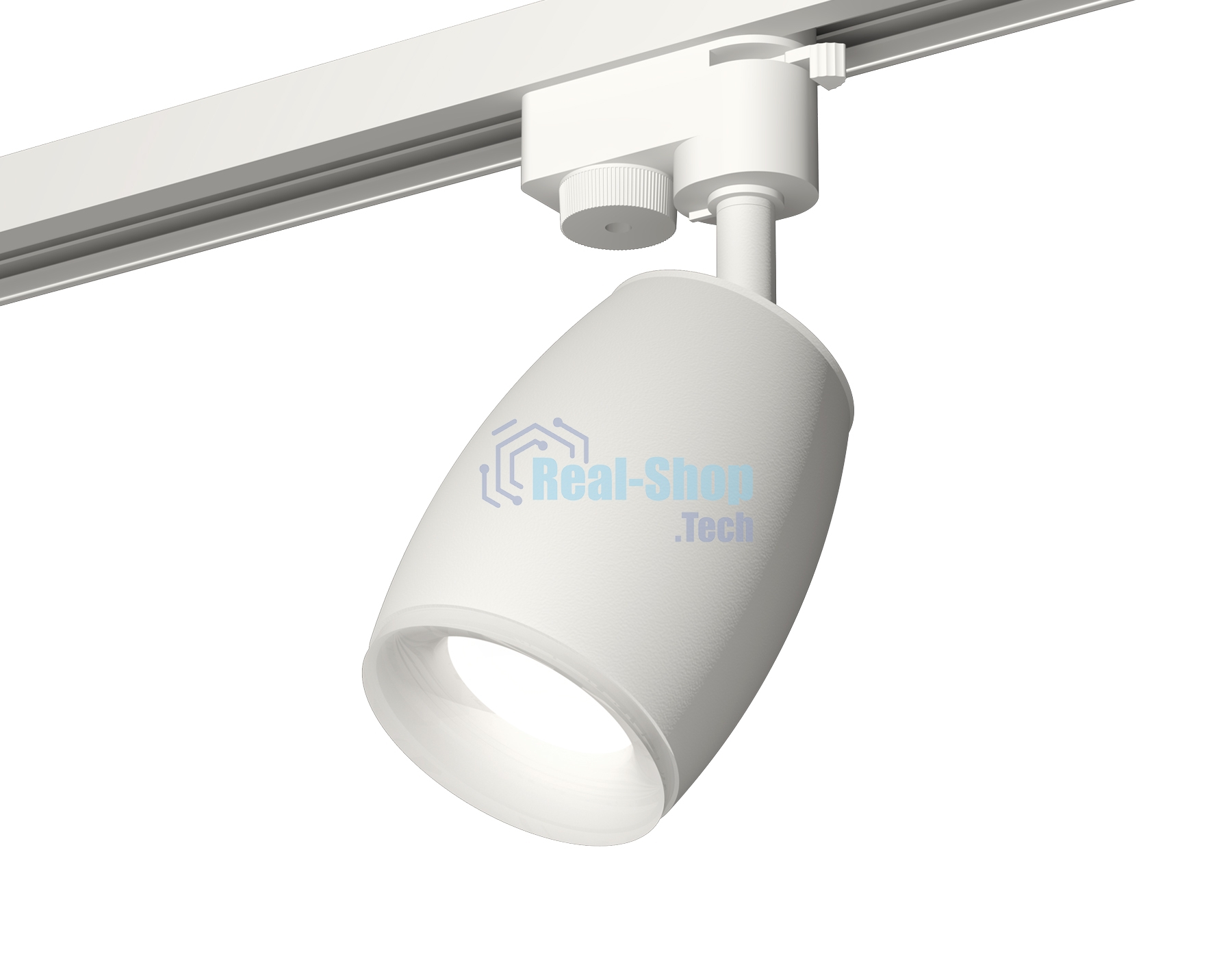 Светильник Ambrella light XT1122005 SWH/FR белый песок/белый матовый MR16 GU5.3 (A2520, C1122, N7165)