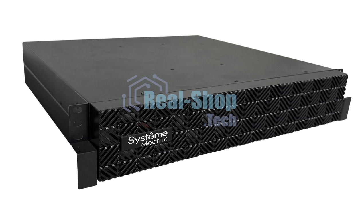 Батарейный блок для ИБП SYSTEME ELECTRIC