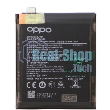 Аккумулятор (батарея) для OnePlus 8 (BLP761) 4320 mAh VoltPack