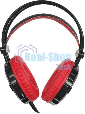 Комплект клавиатура+мышь Defender Singularity MKP-118 проводной, USB, 3200 DPI, чёрный