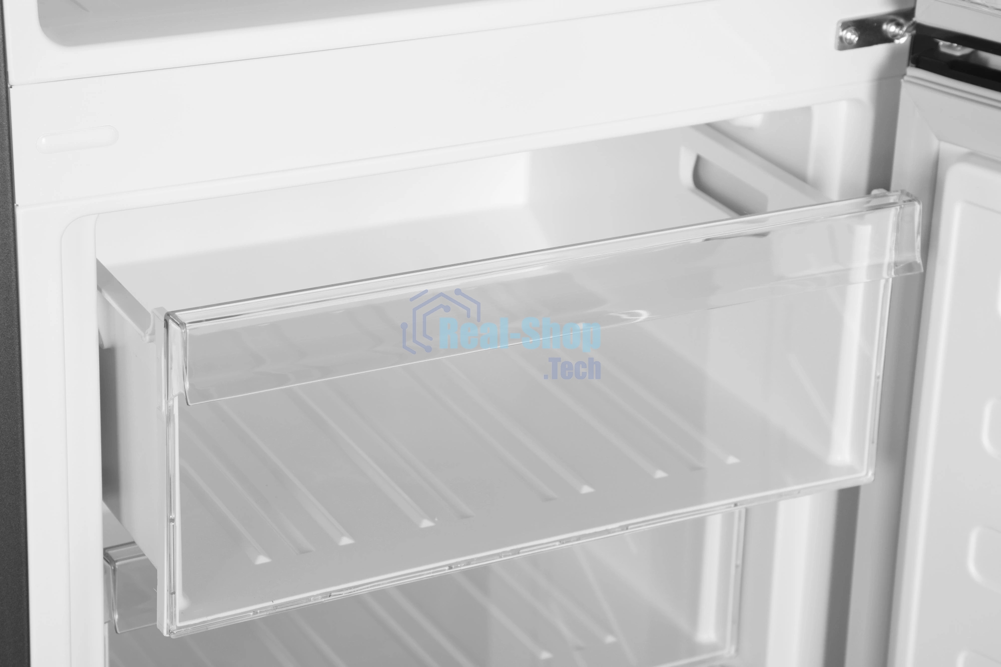 Холодильник Beko B1RCSK332G темно-серый двухкамерный 213/118л морозилка снизу