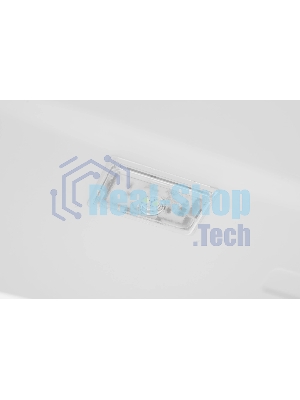 Холодильник Indesit ITR 5200 W белый двухкамерный 247/78л морозилка снизу