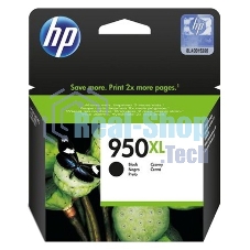 Картридж струйный HP 950XL CN045AE черный для HP OJ Pro 8100/8600 (2300 стр.)