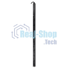 Блок распред. питания APC AP8853 Rack PDU 2G Metered ZeroU 32A 230V (36)C13 & (6)C19