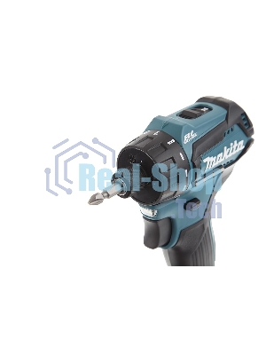 Дрель-шуруповерт Makita DDF083Z, 18В, 0 Ач, 40 Нм, бесщеточный