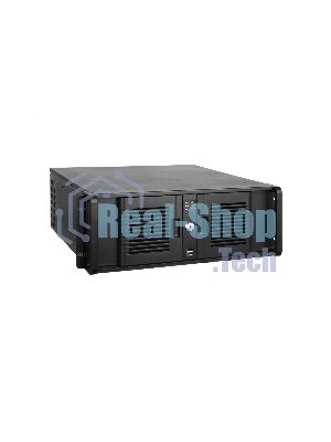 Серверный корпус ExeGate Pro 4U4132 (RM 19