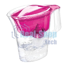 Фильтр для воды Барьер Танго пурпурный с узором