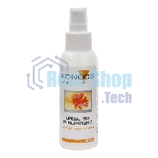 Средство очищающее для экранов Konoos (арт. КW-100), 100 мл