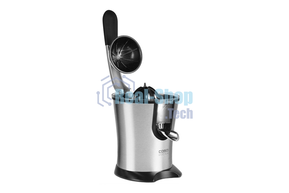 Соковыжималка для цитрусовых CASO CP 200