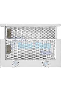 Вытяжка встраиваемая Maunfeld VS Fast 60 белый, 60 см, 850 куб. м/ч, 47 дБ