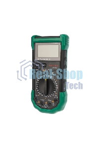 Профессиональный мультиметр MS8265 MASTECH