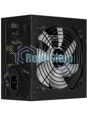 Блок питания Aerocool/Formula KCAS PLUS GOLD 750W (750W, ATX v2.4, APFC, Fan ARGB 12cm, 80+ Gold, Retail)