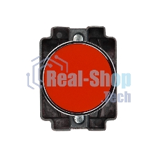 Кнопка Rexant XB2 красная NC