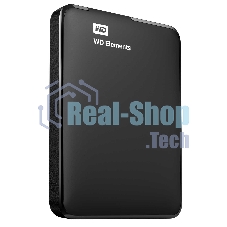 Внешний HDD 2.5