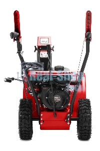 Снегоуборщик бензиновый Starwind GST-4356 7л.с.