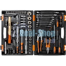 Набор инструментов, 1/2