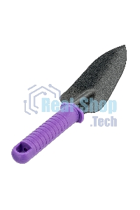 Набор садового инструмента с секатором, пластиковые рукоятки, 3 предмета, STANDARD Palisad