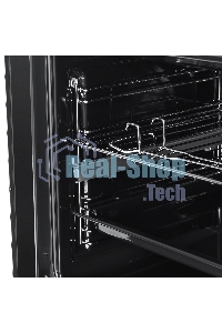 Шкаф духовой электрический Maunfeld EOEFG.566RBG.RT, встраиваемый