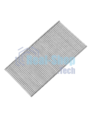 Гвозди Matrix 16GA для пневм, нейлера 2500 шт