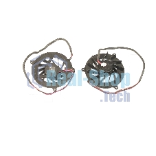 Вентилятор (кулер) для ноутбука Sony Vaio VGN-FS VGN-FS500 VGN-FS315