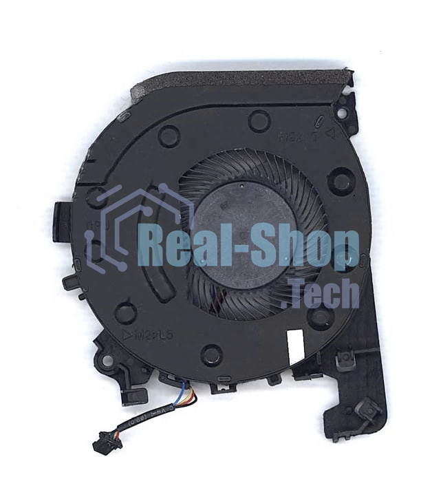 Вентилятор (кулер) для ноутбука HP Pavilion 15-CX CPU