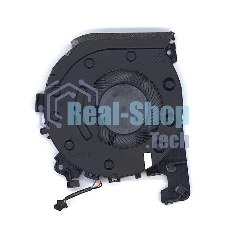 Вентилятор (кулер) для ноутбука HP Pavilion 15-CX CPU