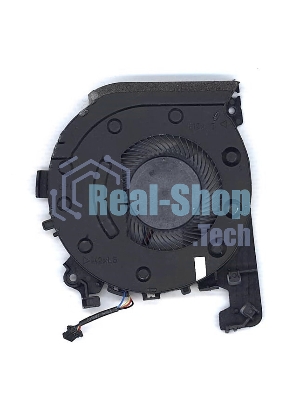 Вентилятор (кулер) для ноутбука HP Pavilion 15-CX CPU