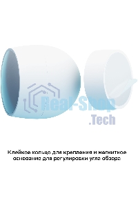 Умный датчик движения СБЕР/SBER (SBDV-00029) 