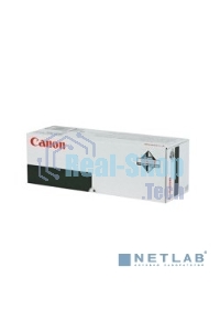 Картридж лазерный Canon C-EXV40 TONER BK EURC-EXV40 3480B006 черный (6000стр.) для Canon iR1133/1133A/1133iF