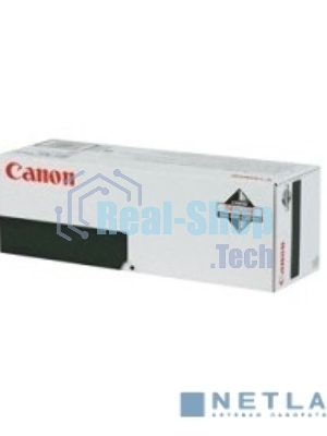 Картридж лазерный Canon C-EXV40 TONER BK EURC-EXV40 3480B006 черный (6000стр.) для Canon iR1133/1133A/1133iF
