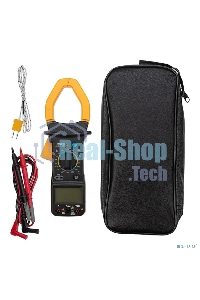 Токовые клещи MS2000G MASTECH