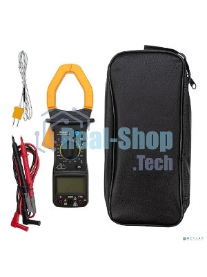 Токовые клещи MS2000G MASTECH